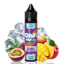 OhF! sabor Mango Passion