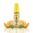 Dinner Lady sabor Melon Twist