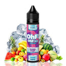 OhF! sabor Mixed Fruit