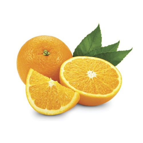 Atmos Lab aroma Orange