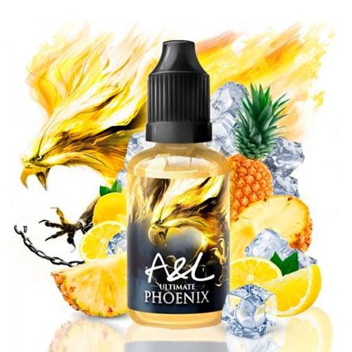A&L aroma Ultimate Sweet Edition Phoenix