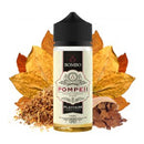 Bombo sabor Pompeii 100ml