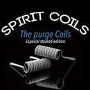 Resistencia Spirit The Purge