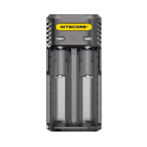 Cargador Nitecore Q2