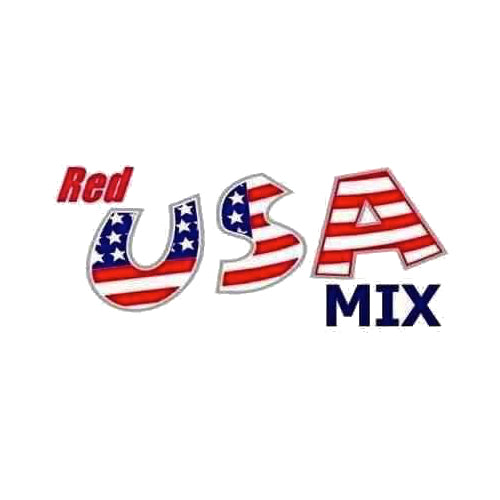 Hangsen sabor Red USA Mix 10ml