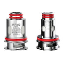 Resistencia Smoktech RPM 2