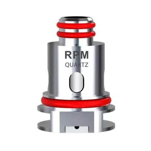 Resistencia Smoktech RPM Quartz