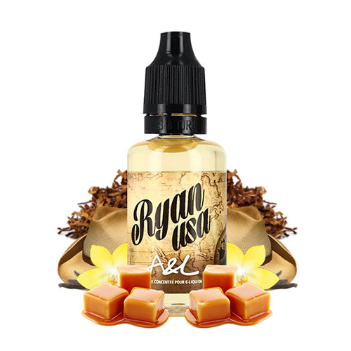 A&L aroma Sweet Edition Ryan USA