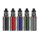 Vaporesso Target 80 3000mAh + GTX Podtank 26 Kit 2ml