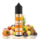 OhF! sabor Tropical