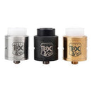 Oumier TRX RDA 2ml (Claromizador)