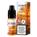 Bombo sabor Vainara 10ml