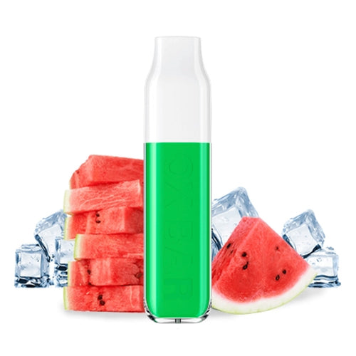 Oxva Pod desechable OXBAR600 Watermelon Ice