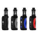 Geekvape Aegis Solo Zeus 100W + Zeus Sub Ohm Kit 2ml