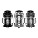 Geekvape Zeus X RTA 2ml (Claromitzador)
